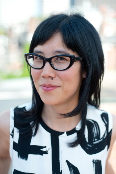 Val Wang